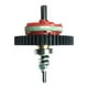 thumbnail image 1 of Gear Clutch Gear 54T Pieza de Reparación para Slash Hobby RC Car 1:10, 1 of 8
