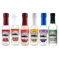 thumbnail image 4 of MULMEHË Exclusive Fee Brothers Botanical Flower Water Collection Bundle, Set of 6 Bottles, 4 of 5