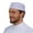 White, variant on Ethnic Embroidered Beret For Blend Folk Style Hat Classic Soft Slouchy Casual Daily Home Party Headwear Yellow 56