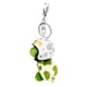 thumbnail image 1 of Jumpingount Llavero en forma de tortuga, accesorio bonito y de moda para llaves, casco, llavero de tortuga Ropa, zapatos y accesorios Miscelánea Oveja, 1 of 6