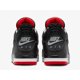 thumbnail image 5 of Ni - ke NEW?? Air Jordan 4 Retro Bred Reimagined Size 11.5 FV5029-006 ??FAST SHIP??, 5 of 5