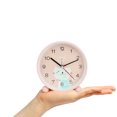thumbnail image 4 of Oubit Cute Sleeping Trainer,Children Wake Up Alarm Light Alarm Clock Wake Up Alarm Clock Quality You Can Trust, 4 of 9