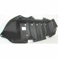 thumbnail image 3 of New Fits TOYOTA COROLLA 2009 2013 Front Side Engine Splash Shield TO1228148, 3 of 3