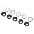thumbnail image 4 of Oubit Grommet Set,500 Sets Grommet Kit Eyelet Kit Grommets Eyelets Finely Tuned Performance, 4 of 9