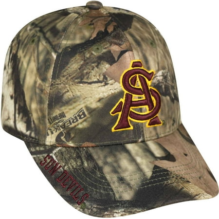 Arizona State Sun Devils Grilling - NCAA Men's Arizona State Sun Devils Mossy Cap