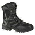 thumbnail image 2 of Women's Thorogood 8" Composite Toe Metal Free WP Side-Zipper Work Boot 804-6191, 2 of 2