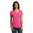 thumbnail image 1 of District T-Shirt à Manches Courtes pour Femmes Très Important, 1 of 1