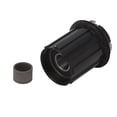 thumbnail image 3 of Herramienta de bloqueo de cassette de aleación de aluminio de 11 velocidades, 2 rodamientos y 108 anillos para bicicletas de carretera, compatible con cuerpo de buje libre de 12 mm, 3 of 8