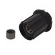 thumbnail image 3 of Herramienta de bloqueo de cassette con arandela para buje de bicicleta de carretera, cuerpo de buje libre de aleación de aluminio, 11 velocidades, 2 rodamientos, anillo 108 de 12 mm, 3 of 14