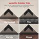 thumbnail image 4 of Alfombra Corner Gripper iPrimio NeverCurl, diseño en forma de V, 4 of 7