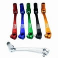 thumbnail image 3 of Applies to Gear shift lever rod alloy aluminium  50cc 110cc 250cc dirt pit monkey bike motorcycle atv quad, 3 of 5