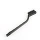 thumbnail image 4 of Cepillo de limpieza Desincrustante Industrial Bearachild 1/3pc acero inoxidable Nylon cobre JJ6891-03B, 4 of 6