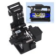 thumbnail image 4 of Optical Fiber Cutting Machine Fiber Cleaver Cold Splicing Hot Melting Automatic Blade Return Design For Industrial ANGGREK Herramientas, 4 of 8
