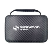 Sherwood ST1000-1000 Lumens Flashlight