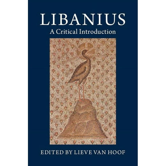 Libanius, (Hardcover)