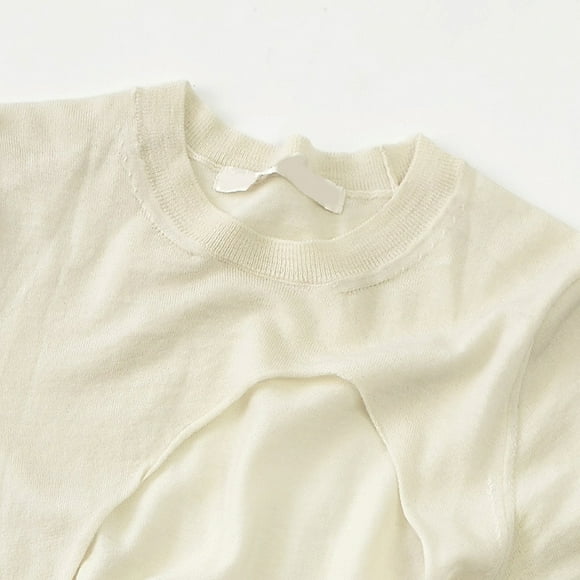 EXHUMKY Etiquetas Textiles Para Prendas Con Material No Tejido Resistente Y Duradero