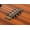 Black, variant on Ukulele Strings Beads Guitar String Tie for Nylon Strings Ukuleles