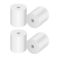 thumbnail image 1 of Silicone Column Shock Absorbers 3d Printer Column Shock Absorbing Silicone Heat-resistant Stable Good Elasticity Wear-resistant Buffer Hotbed Tool, 1 of 1