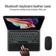 thumbnail image 5 of For Lenovo Tab P11 Gen 2 Magnetic Bluetooth Keyboard Protective Case Anti-Fall Tablet Stand Cover Wi, 5 of 5
