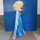 thumbnail image 5 of Disfraz de muñeco de nieve de Frozen de Disney, Olaf, Elsa, princesa, mascota, evento publicitario, fiesta, espectáculos de anime, accesorios sorpresa para adultos, 5 of 5