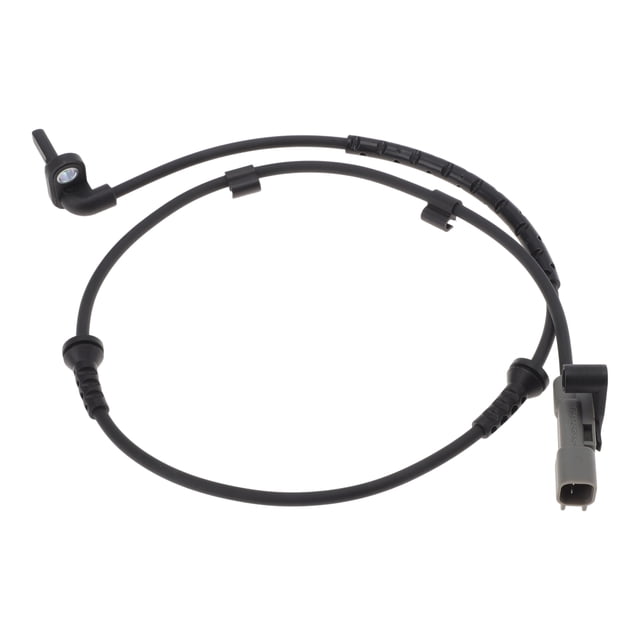 Sensor de Velocidad de Rueda ABS Unique Bargains Sensor ABS Sistema de Frenado Antibloqueo No.96862905 para Chevrolet Sonic 2013-2018 1 Pc Frontal Izquierdo