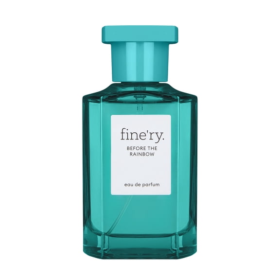 Fine'ry Fragrance Before the Rainbow Eau De Parfum, 2 fl oz.