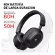 thumbnail image 4 of Auriculares inalámbricos Bluetooth 5.4 HAVIT LIFE NC01H Anc Cancelacion de Ruido Hi-Res Audio Diadema con micrófono, color Negro, 4 of 8