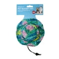thumbnail image 3 of Vibrant Life Dog & Cat Clothing: Tropical Print Bucket Hat, Size Extra-Small / Small, 3 of 9