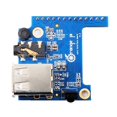thumbnail image 2 of Placa de Desarrollo para Zero/ R1/Zero Plus/Plus 2 Placa Adaptadora Especial MóDulo de Placa de ExpansióN con FuncióN de 13, 2 of 5