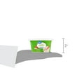 Great Value Garden Vegetable Cream Cheese Spread, 8 oz Tub
