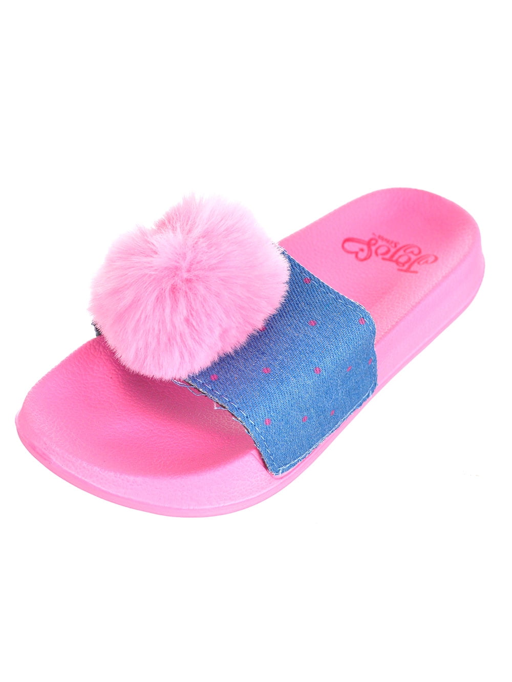 jojo siwa sandals walmart
