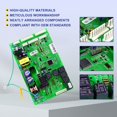 thumbnail image 4 of Placa de control Soobool WR55X10942C para refrigerador GE, 4 of 7