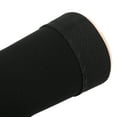 thumbnail image 6 of Unique Bargains 1 Pair Thigh High Compression Sleeves with Elastic Band for Women Men Black S, 6 of 6