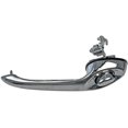 thumbnail image 2 of Dorman 81014 Front Passenger Side Exterior Door Handle, 2 of 3
