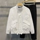 thumbnail image 3 of Abrigos masculinos de moda nuevos en primavera y otoño Chaquetas para hombre Oferta de ropa barata Ropa casual elegante Moda 2024 Joker Estética, 3 of 5