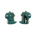thumbnail image 1 of Cartoon Pencil Sharpener Cute Creative Art Students Pencil Sharpener Small Portable Children's Pencil Sharpener, 1 of 9