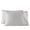 Grey, variant on Whisper Organics 500 Thread Count Organic Pillowcases