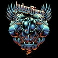 thumbnail image 2 of Mens Judas Priest The Serpent and the King T Shirt, 2 of 5