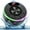 Black, variant on Tukio Bluetooth Speaker, lPX7 Waterproof Shower Portable Speaker with LED Light, Bluetooth 5.4 HD Stereo Sound, Digital Display with Suction Cup, Wireless Speaker for Outdoor Party Beach Bathroom