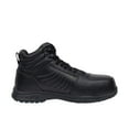 thumbnail image 5 of S Fellas by Genuine Grip 5030-13 Men Eagle Composite Toe Safety Work Boot, Black - Size 13, 5 of 5