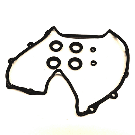 Genuine OE Volkswagen Valve Cover Gasket - 077-198-025-A