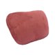 thumbnail image 4 of Almohada cervical universal de gamuza para coche, accesorios para coche, reposacabezas. Rojo, 4 of 9