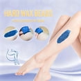 thumbnail image 4 of Charmonic 1.1lb/500g Hard Wax Beads for Hair Removal, Depilatory Wax Beans(chamomile), 4 of 14