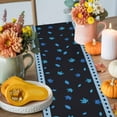 thumbnail image 4 of Thanksgiving Table Runner, Autumn Thanksgiving Kitchen Dining Table Decoration for Home Party Decor 13x108 Inches, 4 of 9