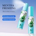 thumbnail image 4 of Peppermint Natural Freshening Breath Spray, 4 of 5