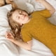 thumbnail image 5 of Balery Gold Glitter Conjunto de Pijama Infantil de Manga Corta con Estampado – Ropa de Dormir de Algodón Suave-4X-Large, 5 of 6