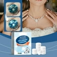 thumbnail image 2 of Qocolhg Jewelry Cleaner, Pick from Fine, Silver or Delicate Jewelry Cleaner, Clearance, 2 of 9