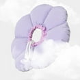 thumbnail image 4 of Adjustable Flower Shaped Cat Recovery Collar Licking with Soft E Collar Design for All Breeds Comfortable Pet Wear, 4 of 7