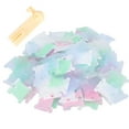 thumbnail image 1 of Tarjeta de Bobina de Hilo, Platón de Devanado de Costura, Transparente de Alta Ambientalmento Amigable para Las Chicas Cruzadas en Casa, 1 of 7