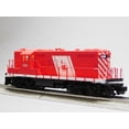 thumbnail image 3 of LIONEL CNJ LIONCHIEF PLUS 2.0 GP7 #1522 DIESEL ENGINE O GAUGE 2434030, 3 of 6